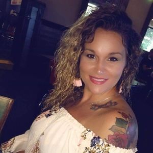 Meet your Posher, Brittney